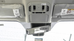 
										2026 Toyota Highlander Limited 2.5L AT Hybrid (Black-Grey) full									