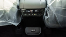 
										2026 Toyota Highlander Limited 2.5L AT Hybrid (Black-Grey) full									