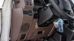 
										2026 Toyota Land Cruiser LC79 4.0L AT Petrol Full Option (White) full									