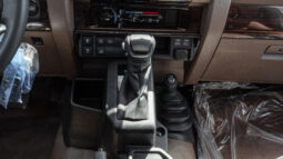 
										2026 Toyota Land Cruiser LC79 4.0L AT Petrol Full Option (White) full									