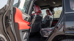 
										2026 Lexus LX600 F-Sport 3.5L AT Petrol (Black-Red) full									