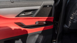 
										2026 Lexus LX600 F-Sport 3.5L AT Petrol (Black-Red) full									