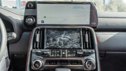 
										2026 Lexus LX600 F-Sport 3.5L AT Petrol (Black-Red) full									