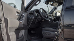 
										2026 Toyota Land Cruiser GXR 3.5L AT Petrol (Black-Black) full									