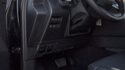 
										2026 Toyota Land Cruiser GXR 3.5L AT Petrol (Black-Black) full									