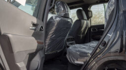 
										2026 Toyota Land Cruiser GXR 3.5L AT Petrol (Black-Black) full									
