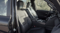
										2026 Toyota Land Cruiser GXR 3.5L AT Petrol (Black-Black) full									