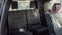 
										2026 Toyota Land Cruiser GXR 4.0L AT Petrol With Radar (Black) full									