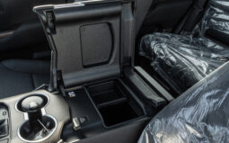 
										2026 Toyota Land Cruiser GXR 3.5L AT Petrol (Black-Black) full									