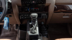 
										2026 Toyota Land Cruiser LC79 4.0L AT Petrol Full Option (Grey) full									