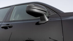
										2026 Toyota Land Cruiser GXR 4.0L AT Petrol With Radar (Black) full									