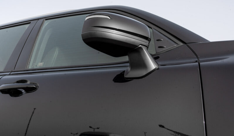 
								2026 Toyota Land Cruiser GXR 4.0L AT Petrol With Radar (Black) full									