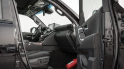 
										2026 Toyota Land Cruiser GXR 4.0L AT Petrol With Radar (Black) full									