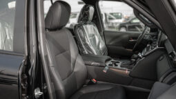 
										2026 Toyota Land Cruiser GXR 4.0L AT Petrol With Radar (Black) full									
