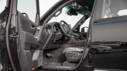 
										2026 Toyota Land Cruiser GXR 4.0L AT Petrol With Radar (Black) full									