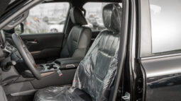 
										2026 Toyota Land Cruiser GXR 4.0L AT Petrol With Radar (Black) full									
