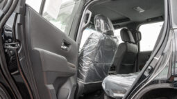 
										2026 Toyota Land Cruiser GXR 4.0L AT Petrol With Radar (Black) full									