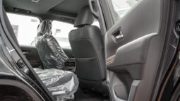 
										2026 Toyota Land Cruiser GXR 4.0L AT Petrol With Radar (Black) full									