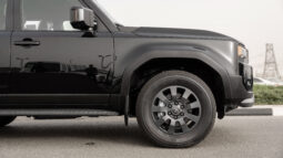 
										2026 Toyota Prado Adventure 2.4L AT Petrol with HUD full									