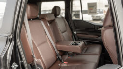 
										2026 Toyota Prado Adventure 2.4L AT Petrol with HUD full									