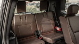 
										2026 Toyota Prado Adventure 2.4L AT Petrol with HUD full									