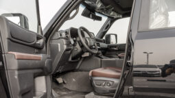 
										2026 Toyota Prado Adventure 2.4L AT Petrol with HUD full									