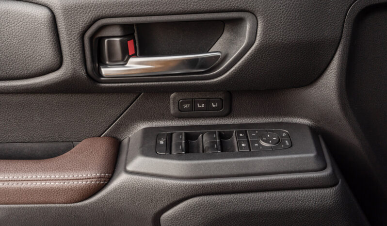 
								2026 Toyota Prado Adventure 2.4L AT Petrol with HUD full									