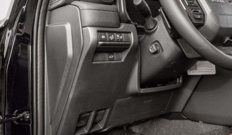 
								2026 Toyota Prado Adventure 2.4L AT Petrol with HUD full									