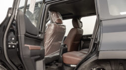 
										2026 Toyota Prado Adventure 2.4L AT Petrol with HUD full									