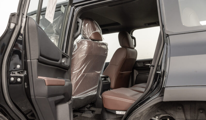 
								2026 Toyota Prado Adventure 2.4L AT Petrol with HUD full									