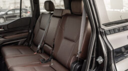 
										2026 Toyota Prado Adventure 2.4L AT Petrol with HUD full									