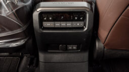 
										2026 Toyota Prado Adventure 2.4L AT Petrol with HUD (Bronze) full									