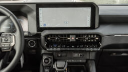 
										2026 Toyota Prado Adventure 2.4L AT Petrol with HUD (Bronze) full									