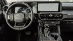 
										2026 Toyota Prado Adventure 2.4L AT Petrol with HUD (Bronze) full									