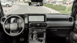 
										2026 Toyota Prado Adventure 2.4L AT Petrol with HUD (Bronze) full									