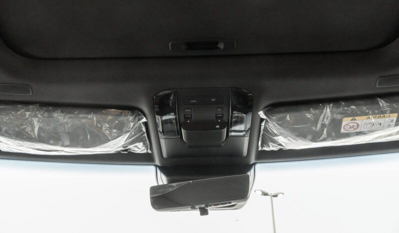 
								2026 Toyota Prado Adventure 2.4L AT Petrol with HUD (Bronze) full									