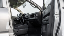 
										2026 Mitsubishi L200 GLX 2.4L MT Petrol (Silver-Black) full									
