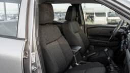 
										2026 Mitsubishi L200 GLX 2.4L MT Petrol (Silver-Black) full									