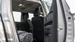 
										2026 Mitsubishi L200 GLX 2.4L MT Petrol (Silver-Black) full									