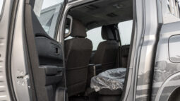 
										2026 Mitsubishi L200 GLX 2.4L MT Petrol (Silver-Black) full									