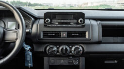 
										2026 Mitsubishi L200 GLX 2.4L MT Petrol (Silver-Black) full									