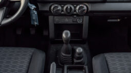 
										2026 Mitsubishi L200 GLX 2.4L MT Petrol (Silver-Black) full									