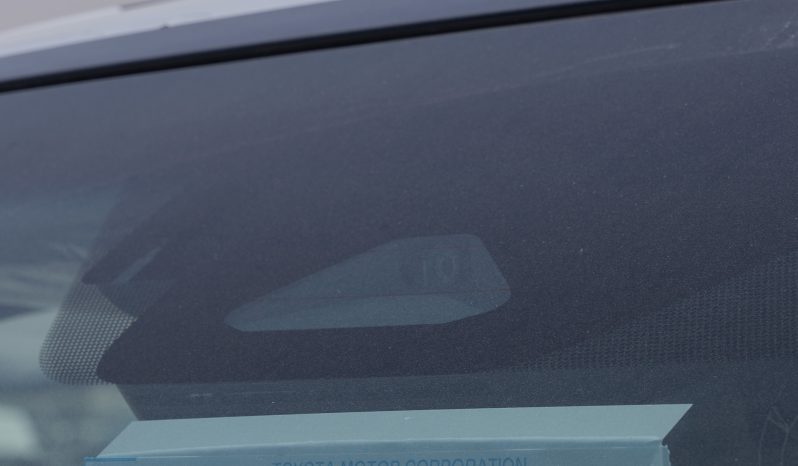 
2026 Toyota Land Cruiser VXR 3.5L AT Hybrid (Black-Red) full									