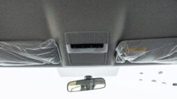 
										2026 Mitsubishi L200 GLX 2.4L MT Petrol (White-Black) full									