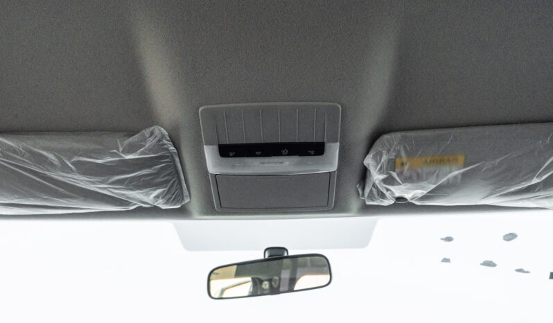 
								2026 Mitsubishi L200 GLX 2.4L MT Petrol (Gray-Black) full									