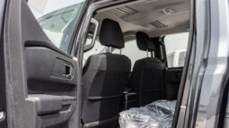 
										2026 Mitsubishi L200 GLX 2.4L MT Petrol (Gray-Black) full									