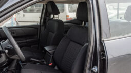 
										2026 Mitsubishi L200 GLX 2.4L MT Petrol (Gray-Black) full									