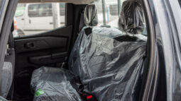 
										2026 Mitsubishi L200 GLX 2.4L MT Petrol (Gray-Black) full									