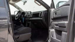 
										2026 Mitsubishi L200 GLX 2.4L MT Petrol (Gray-Black) full									
