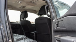 
										2026 Mitsubishi L200 GLX 2.4L MT Petrol (Gray-Black) full									